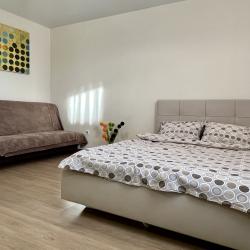 Фото Апартаменты на улице Планерная