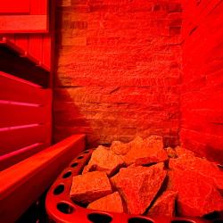 Фото Отель Dragon Hotel & Spa (Дракон)
