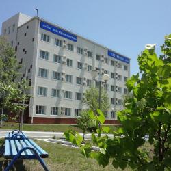 Фото Отель Восток