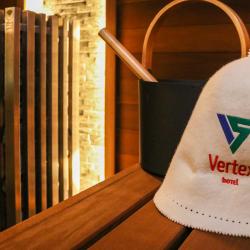 Фото Отель Вертекс (VERTEX)
