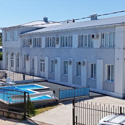 Фото Отель Azov (Азов)