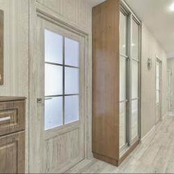 Фото Апартаменты на бульваре Олимпийский