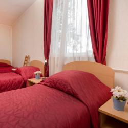 Фото Отель Богородская