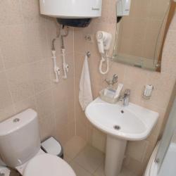 Фото Отель Русь