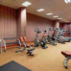 Фото Отель Sheraton Skypoint Luxe Hotel (Шератон Скайпоинт Люкс)