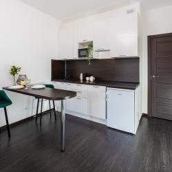 фото 19 ApartMe (АпартМи) на улице Верхне-Каменская
