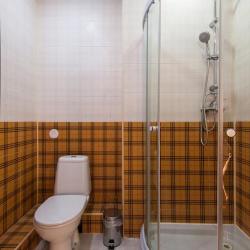 Фото Отель Олимпия