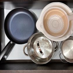 1-комнатные апартаменты улучшенные