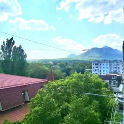 1-комнатные апартаменты стандарт