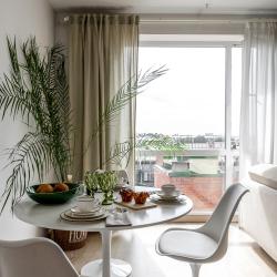 фото 18 Апартаменты Keytee.Home (Кейти.Хоме) на улице Социалистическая 21