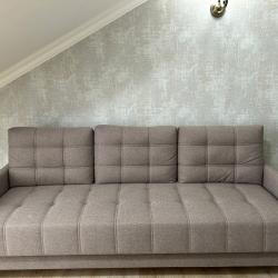 1-комнатные апартаменты стандарт (мансарда)