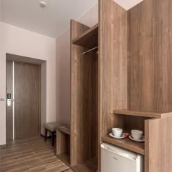 фото 20 Myhotel24 Voykovskaya (Мой отель 24 Войковская)