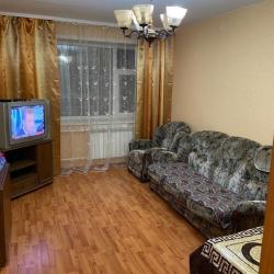 Фото Апартаменты на улице Ленина 114Б