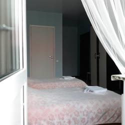 Фото Отель Люксембург