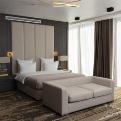 Millennium Panorama (Миллениум Панорама) 4* — 2065124a1505c320b4a37bc09108caec