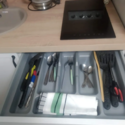 Фото Апартаменты на улице Чкалова 13