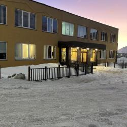 Фото Отель BBClub Apart (ББКлаб Апарт) Хибины