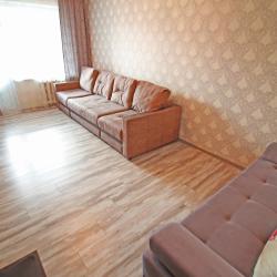 2-комнатные апартаменты стандарт