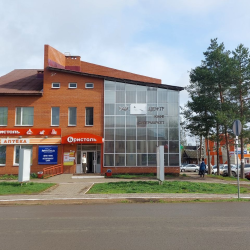 Фото Отель Астра
