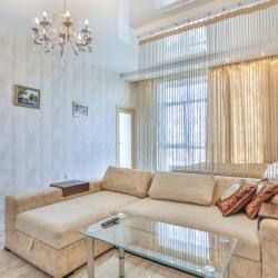 1-комнатные апартаменты стандарт кв. 294