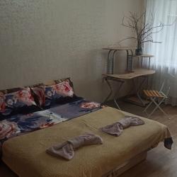 1-комнатные апартаменты стандарт