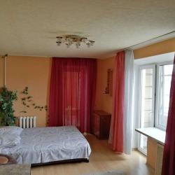 Фото Апартаменты на улице Рюмина 13