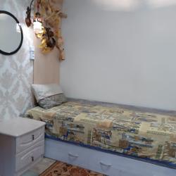 Фото Отель Здравница