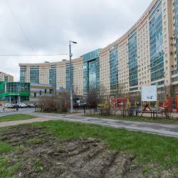 фото 37 ГрековаГрупп на улице Варшавская