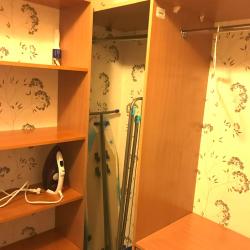 Фото Апартаменты на улице 2-я Военная