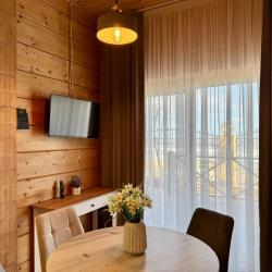 Фото Отель Sanitas Medical Resort&SPA (Санитас Медикал)