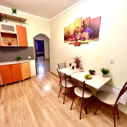 Фото Самарские апартаменты на улице Санфировой