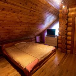 Фото Отель Экоусадьба Архангельская