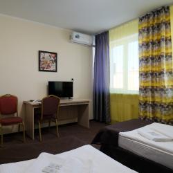 Фото Отель Привал