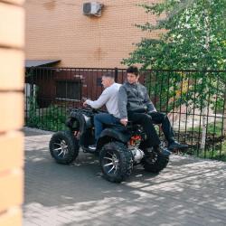 Фото Отель Инкодом