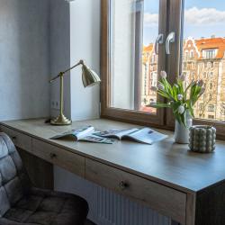 Фото Апартаменты на улице Октябрьская 23