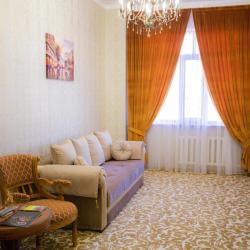 Фото Отель Tomiris hotel (Томирис)