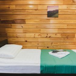 Фото Отель Endemic (Эндемик)