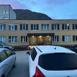 Фото Отель BBClub Apart (ББКлаб Апарт) Хибины