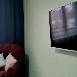 2-комнатные апартаменты улучшенные