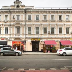 фото 38 Наумов Апарт-отель
