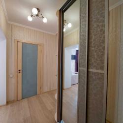 Фото Апартаменты на улице Орджоникидзе, 89