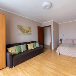 фото 1 ApartLux (АпартЛюкс) на Андропова 38