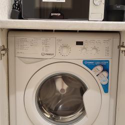 Фото Отель Теплое место