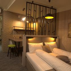 Фото Отель VS Design hotel (Виэс Дизайн)