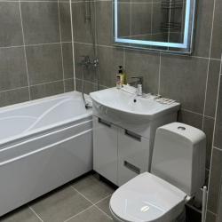 Фото Апартаменты на улице Нижняя Дебря 68