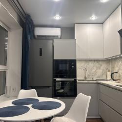 Фото Отель KluchnikOFF (КлючникОФФ) на улице Г.С. Аксакова