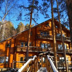 Фото Отель Шале Тургояк