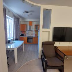 Стандартная квартира с 1 спальней