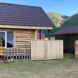 Фото Отель Аура Алтая