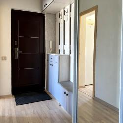 Фото Отель Origami на улице Фруктовая